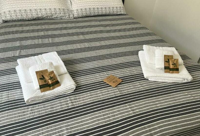 مبيت وإفطار Il Marinaio