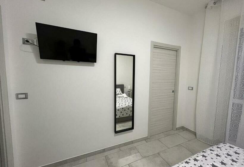 مبيت وإفطار Il Marinaio