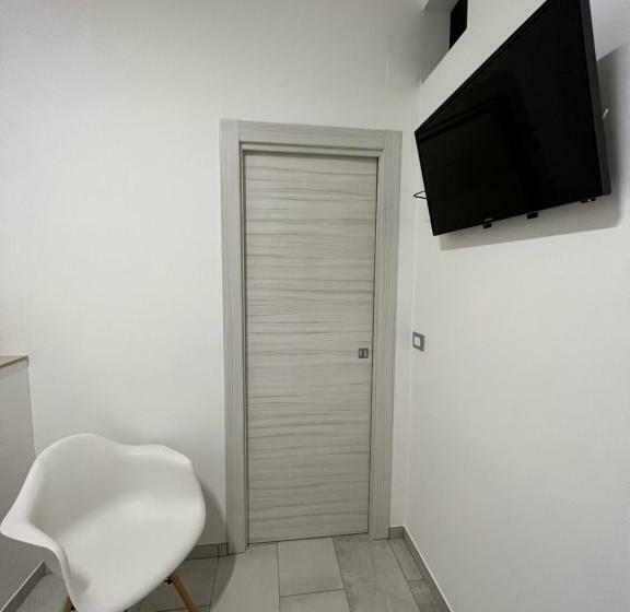 مبيت وإفطار Il Marinaio