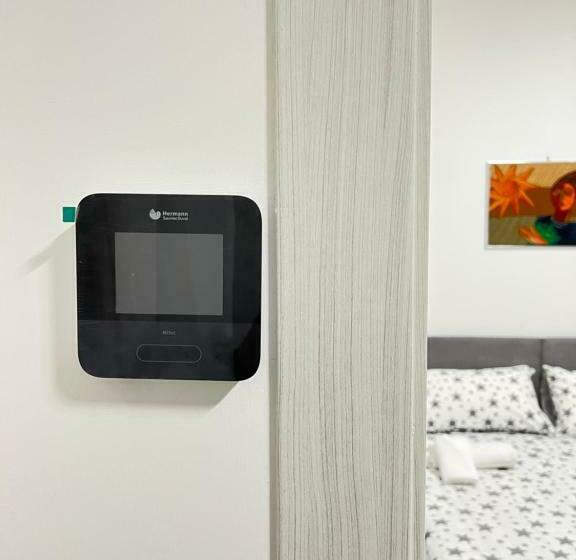 مبيت وإفطار Il Marinaio