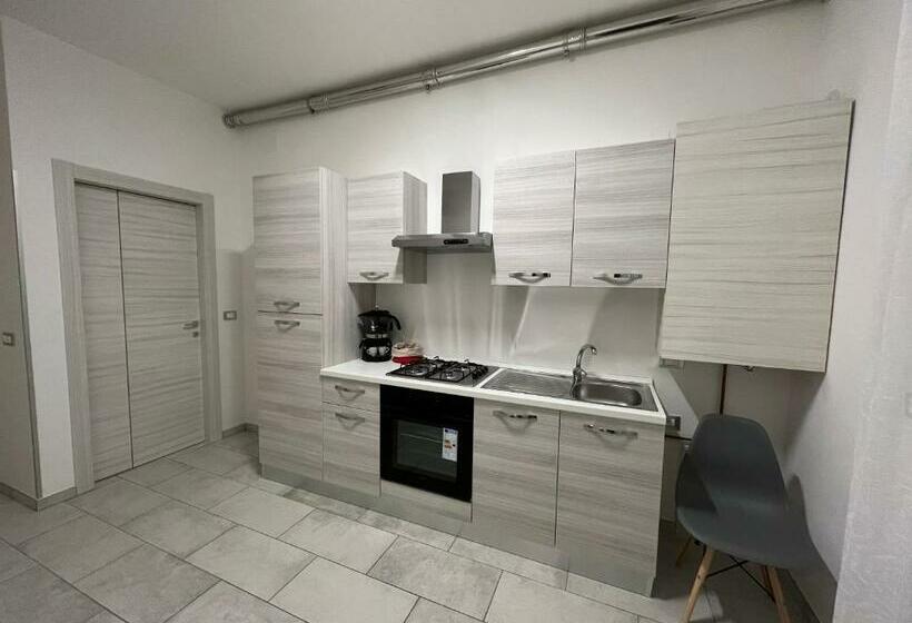 مبيت وإفطار Il Marinaio