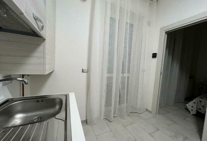 مبيت وإفطار Il Marinaio