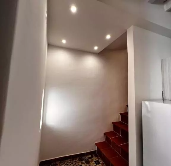 ベッドアンドブレックファースト Lb Home