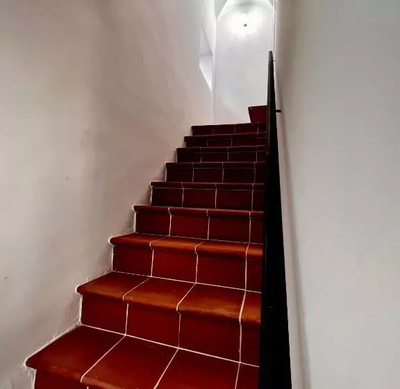 ベッドアンドブレックファースト Lb Home