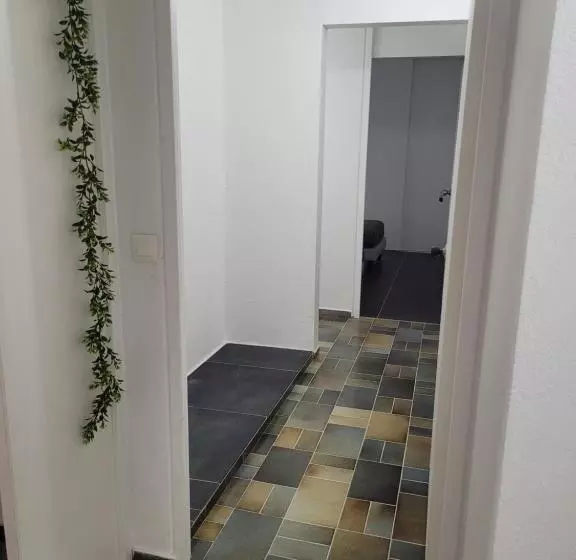 تختخواب و صبحانه Le 9ème étage Du Bonheur