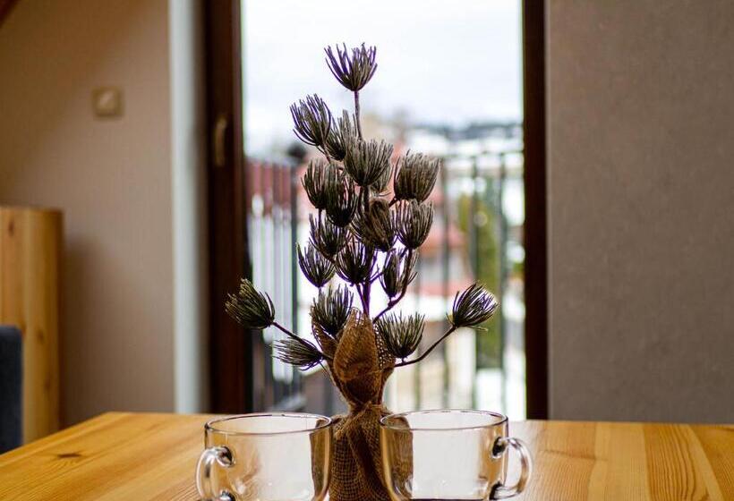 민박 Villa Taternik By Golden Apartments