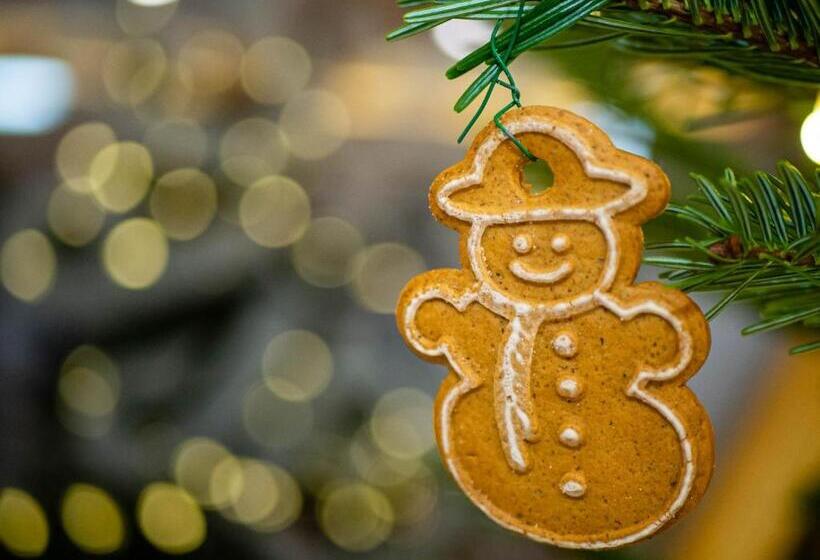 민박 Villa Taternik By Golden Apartments