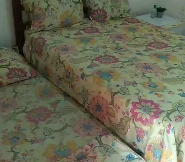 تختخواب و صبحانه Village Da Cachoeira