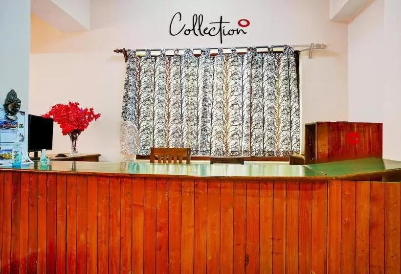 Capital O Hotel Hidden Flower