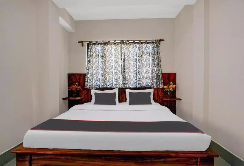 Capital O Hotel Hidden Flower