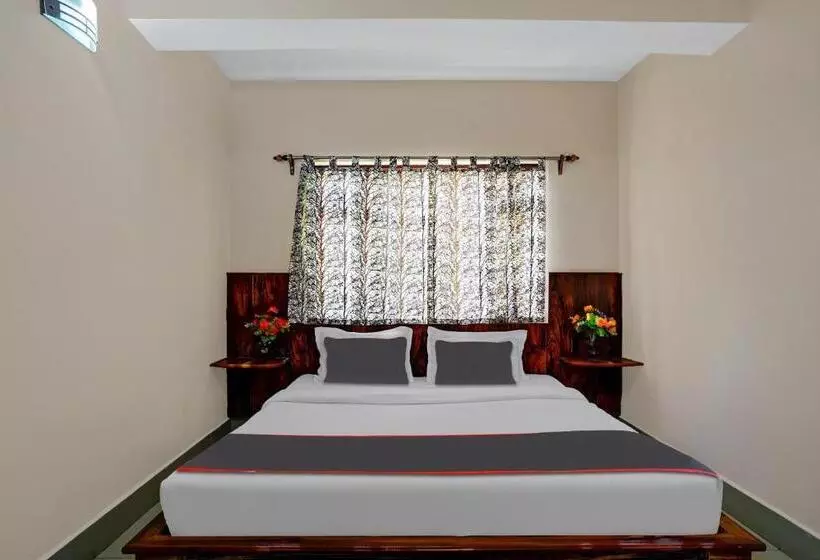 Capital O Hotel Hidden Flower