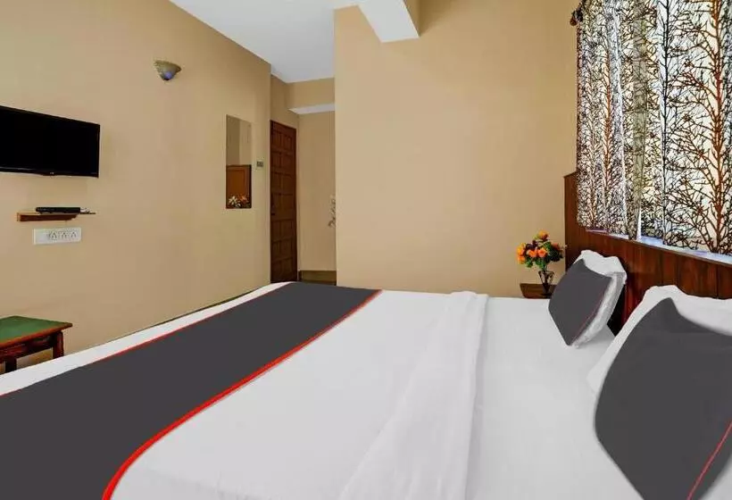 Capital O Hotel Hidden Flower