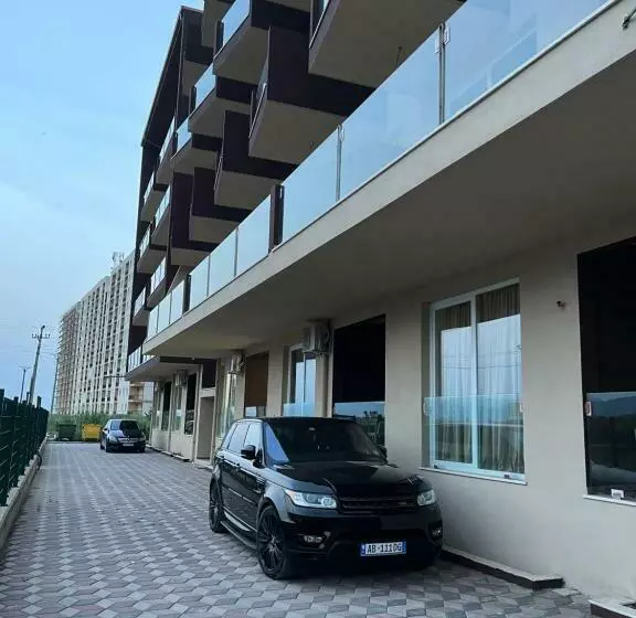 Casa Di Franco   Shengjin
