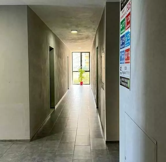 Casa Di Franco   Shengjin