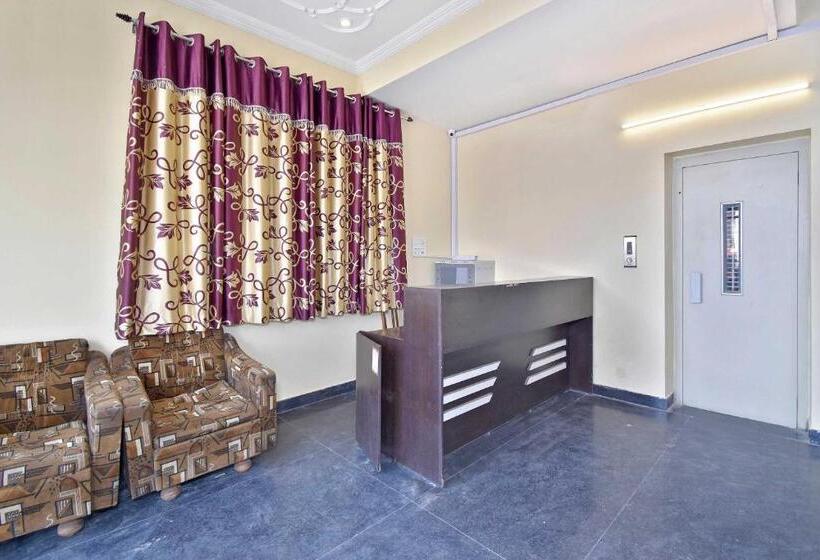 בית מלון כפרי O Albert