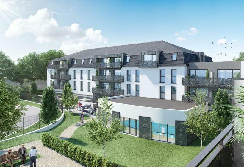 Domitys Les Gavottes