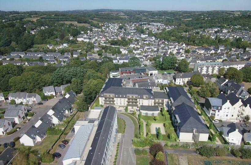 Domitys Les Gavottes