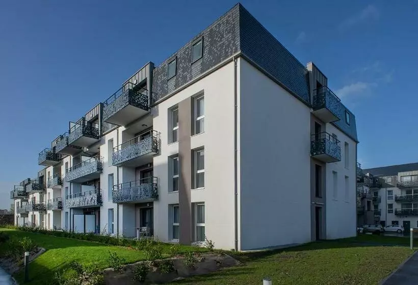 Domitys Les Gavottes