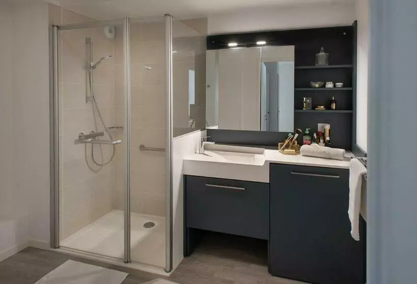 Domitys Les Gavottes