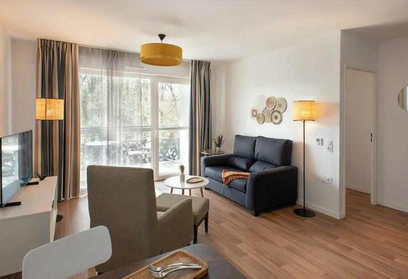 Domitys Les Gavottes