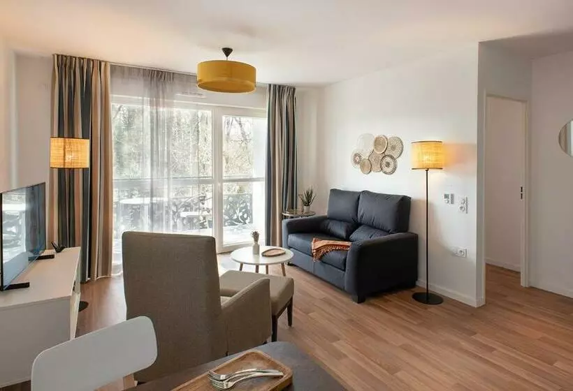 Domitys Les Gavottes