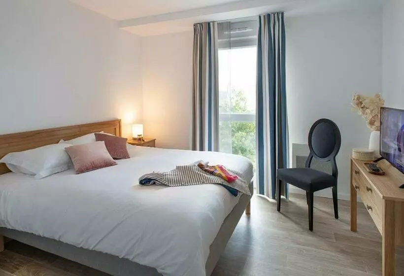 Domitys Les Gavottes