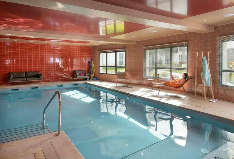 Domitys Les Gavottes