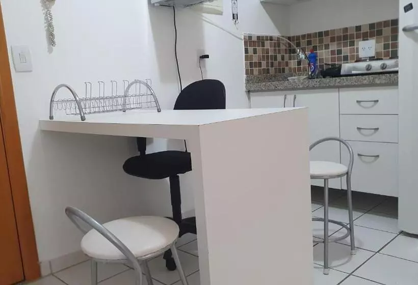 Ed. Boulevar Antares Ii