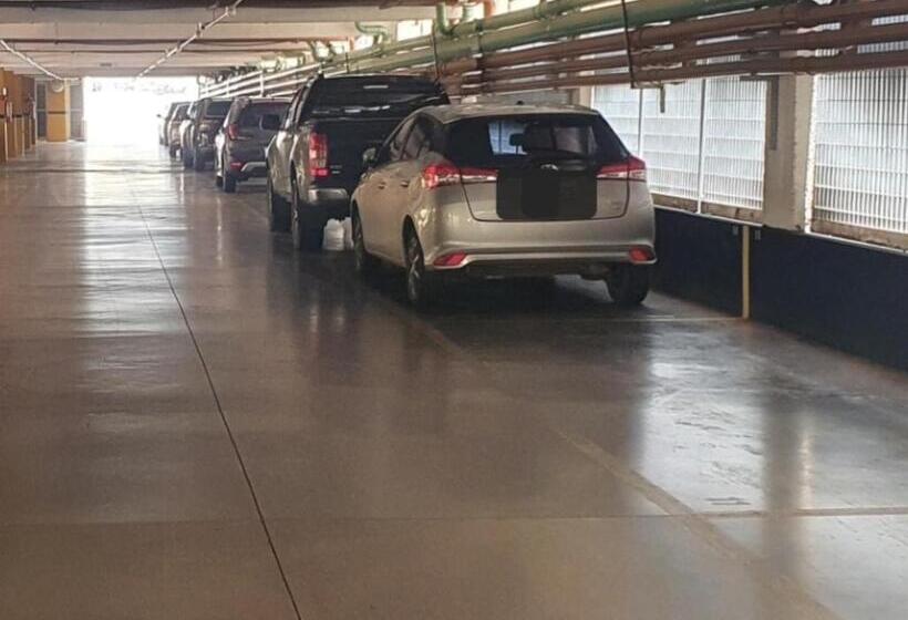 Ed. Boulevar Antares Ii