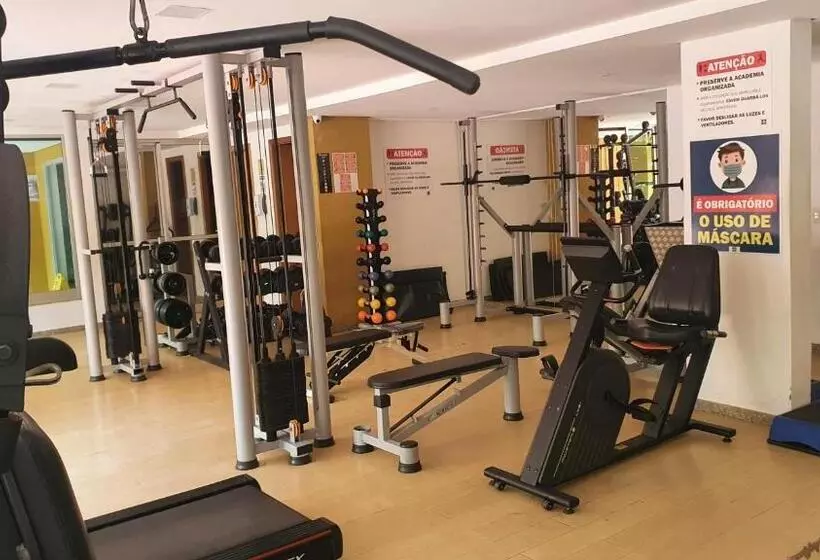 Ed. Boulevar Antares Ii