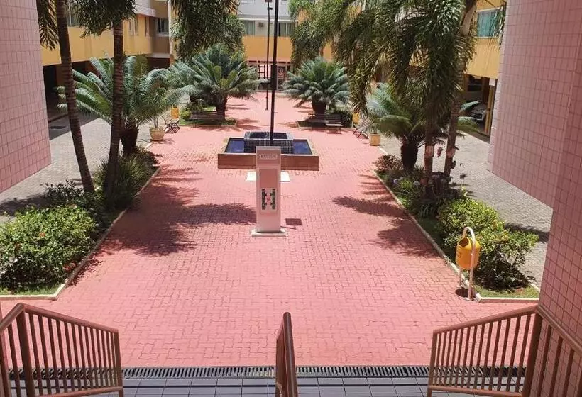 Ed. Boulevar Antares Ii