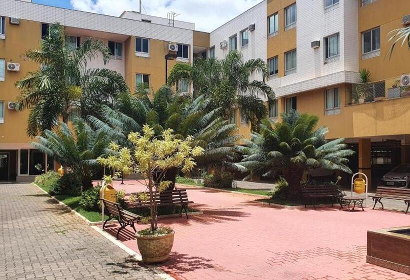 Ed. Boulevar Antares Ii