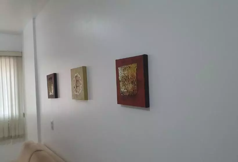 Ed. Boulevar Antares Ii