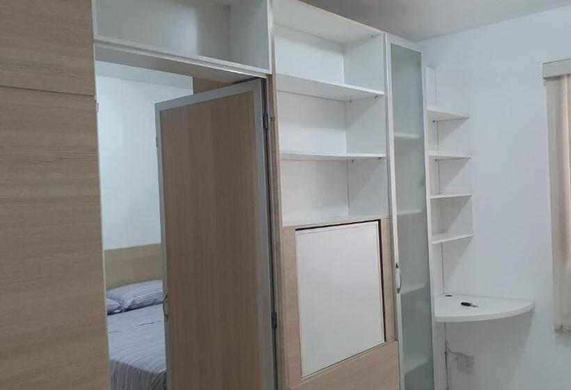 Ed. Boulevar Antares Ii