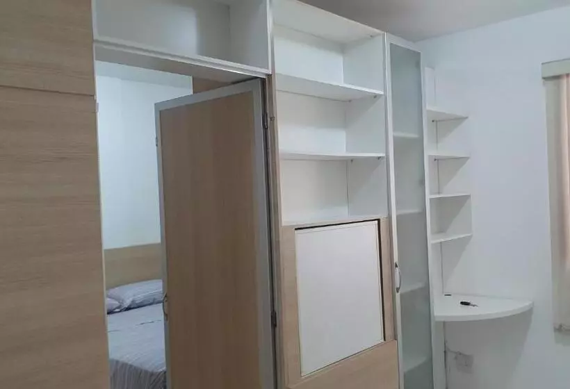 Ed. Boulevar Antares Ii