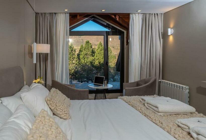 Hotel Amerian Gran Alumine