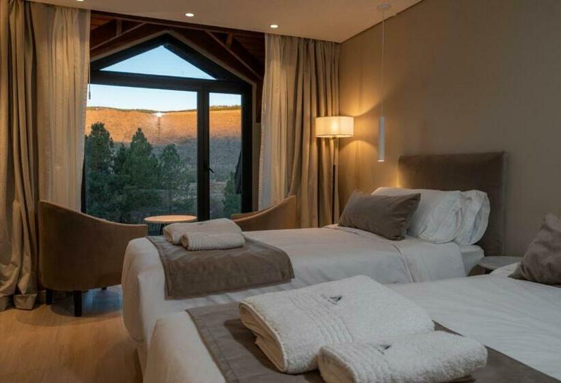 Hotel Amerian Gran Alumine