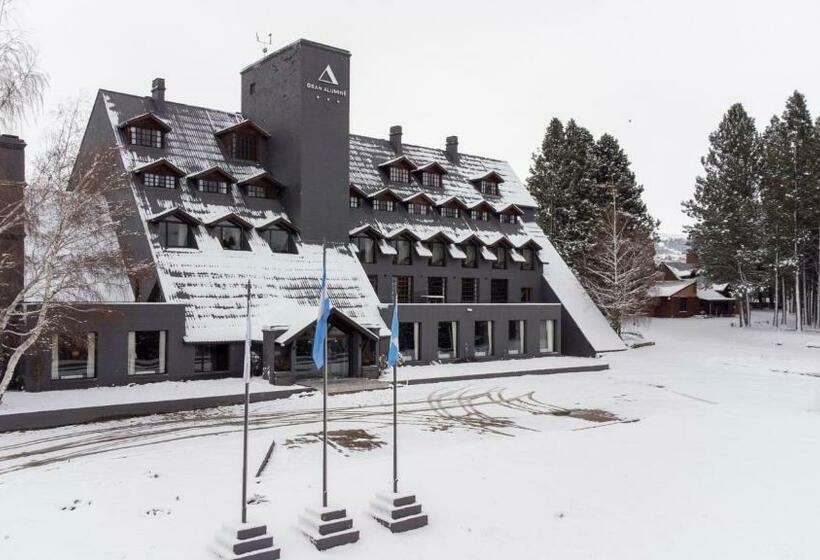 Hotel Amerian Gran Alumine