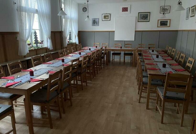 酒店 Berggarten Schwalenberg