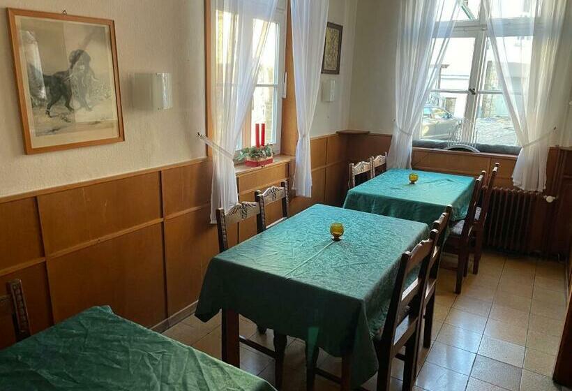 酒店 Berggarten Schwalenberg