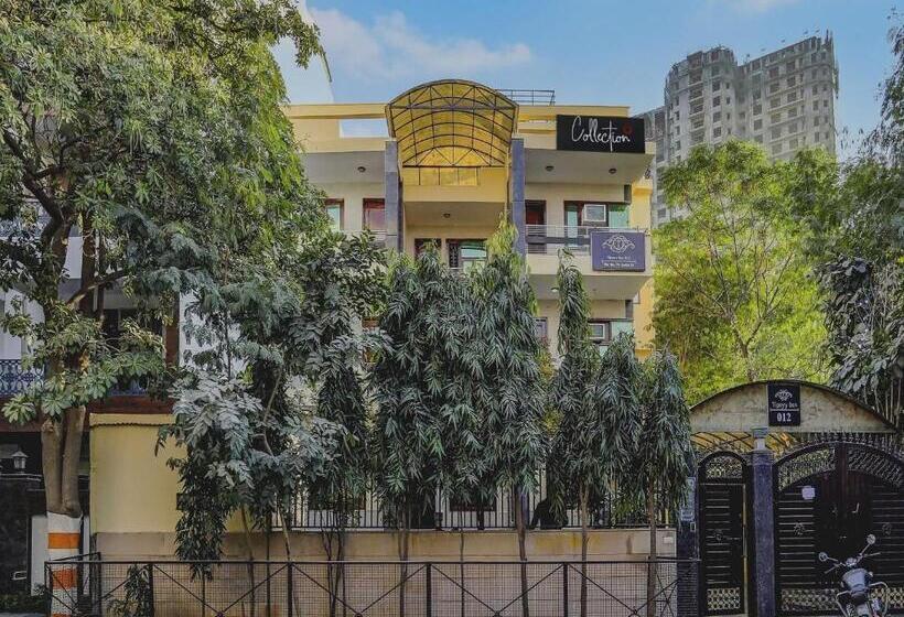 Otel Capital O Uk House Residency