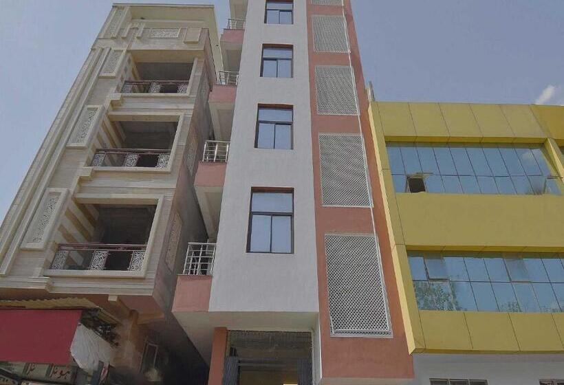 בית מלון כפרי O Albert