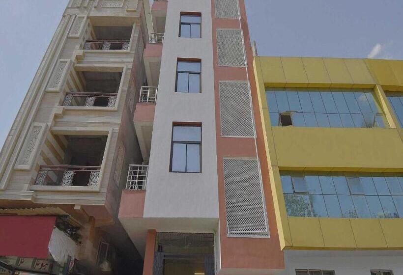 בית מלון כפרי O Albert