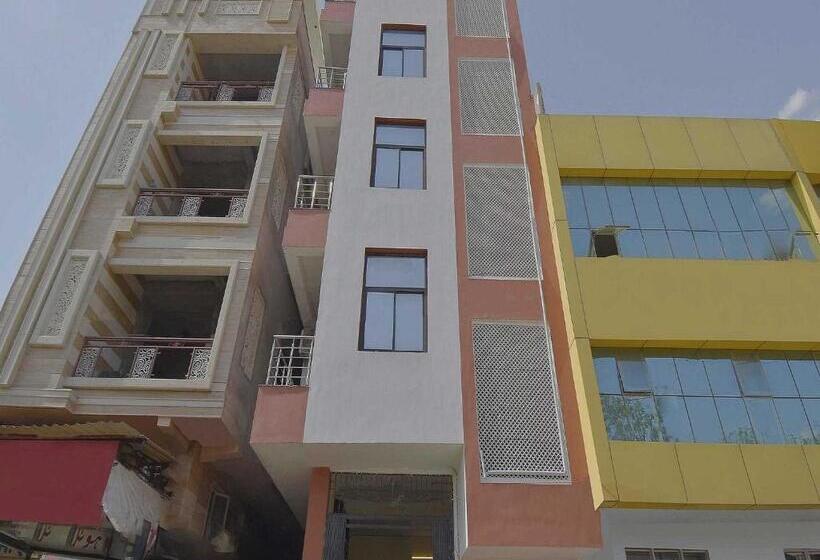 בית מלון כפרי O Albert