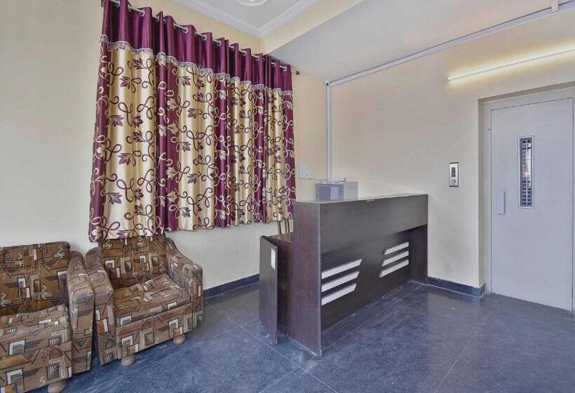 בית מלון כפרי O Albert