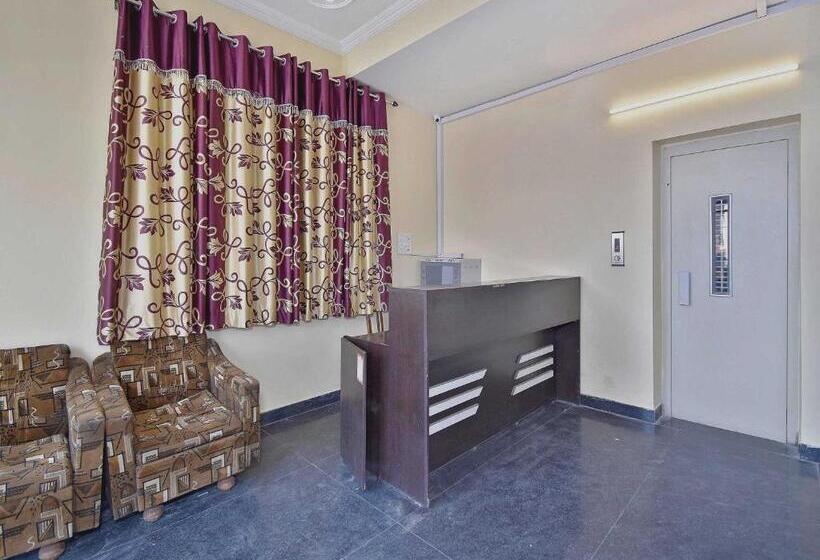 בית מלון כפרי O Albert