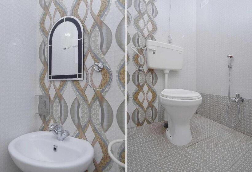 בית מלון כפרי O Albert