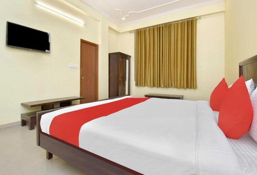 בית מלון כפרי O Albert