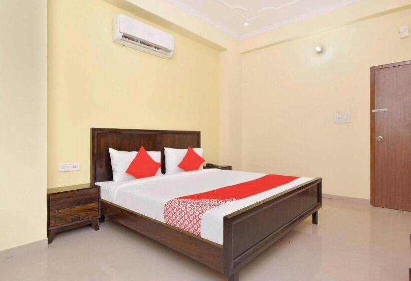 בית מלון כפרי O Albert