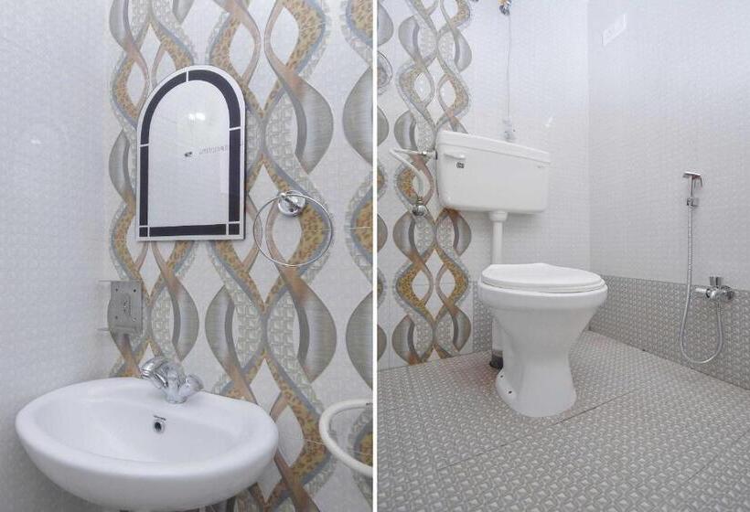 בית מלון כפרי O Albert